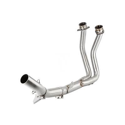 【並行輸入品】 バイクエキゾーストサイレンサー 51mm スリップオン ホンダxl750 トランスアルプ2023 2024 cb750 ホーネット23-24 エスケープの画像