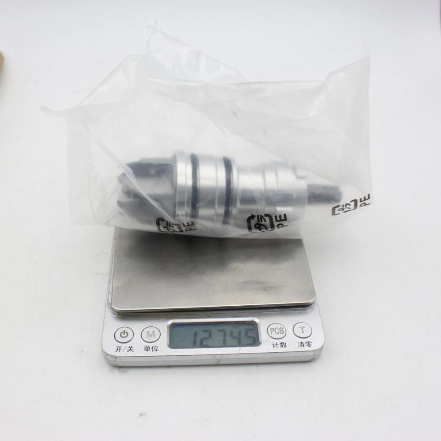 ぶひぶひん 並行輸入品】バイクウォーターポンプ Assy ホンダ NSS250 2005-2007