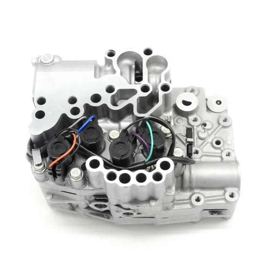 並行輸入品】TR580 CVTオートマチックトランスミッションバルブボディ