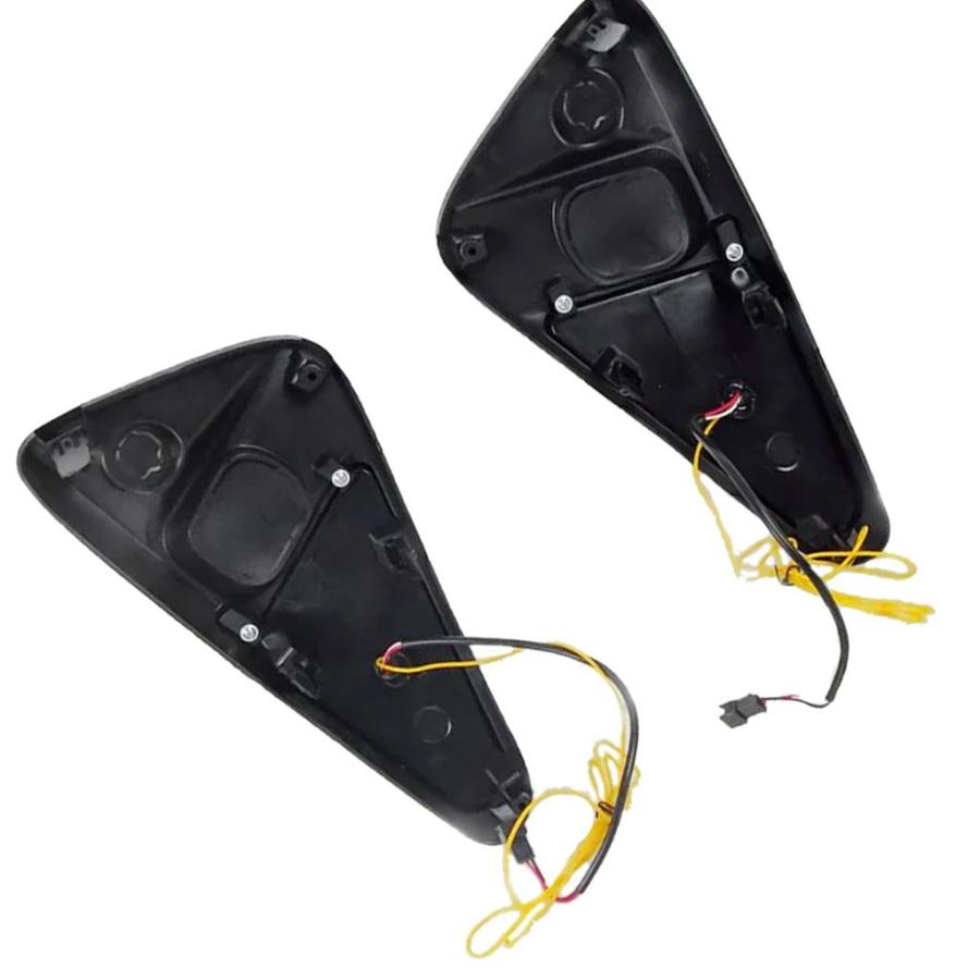 並行輸入品】トヨタ ヤリスクロス 2023 2024用 LEDデイタイム