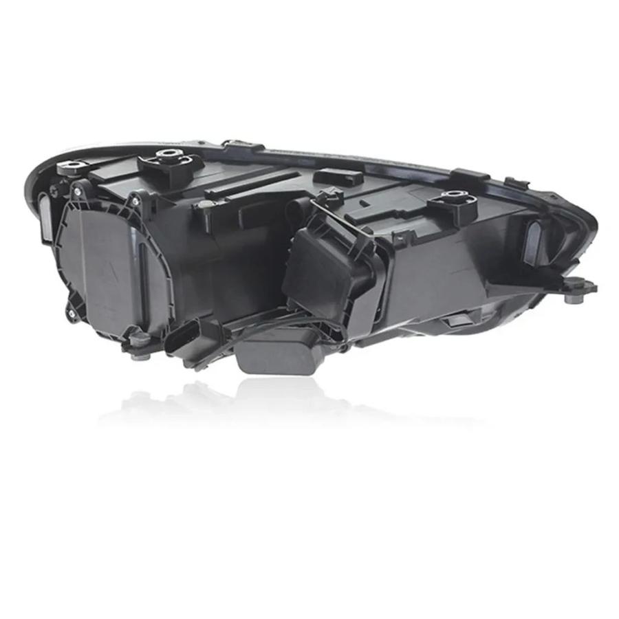 並行輸入品】フォルクスワーゲン シロッコ LEDヘッドライトアセンブリ