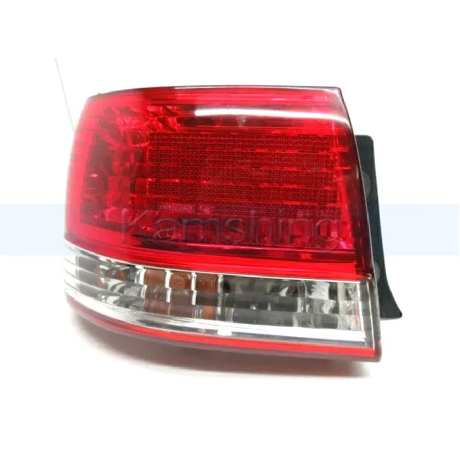 並行輸入品】リアバンパーテールライト ストップランプ トヨタマークii