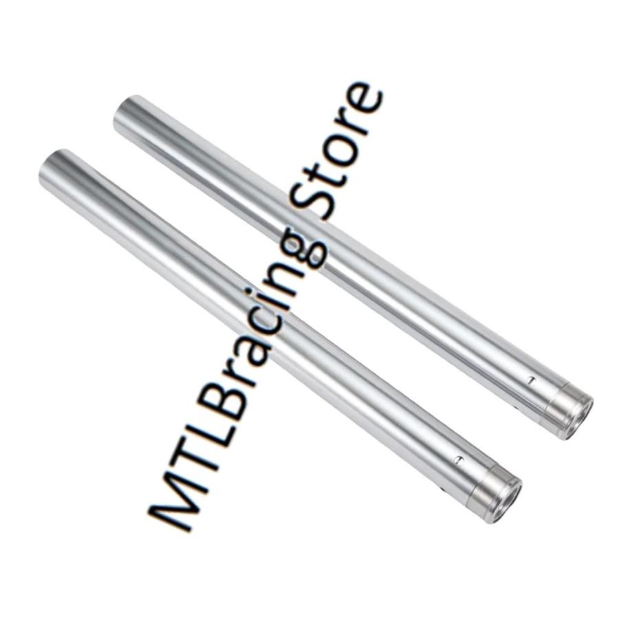 並行輸入品】インナーフォークチューブ 49x603mm ハーレー FXBB 