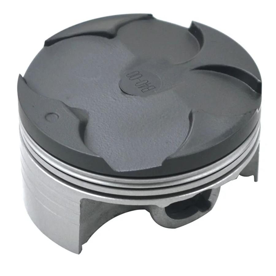 【並行輸入品】ロード情熱 1/4 セットバイク部品サイズ 67 67.50 68 mm STD +50 +100 ピストンリングホンダ CBR600 F5 CBR 600 13101-MEE-000