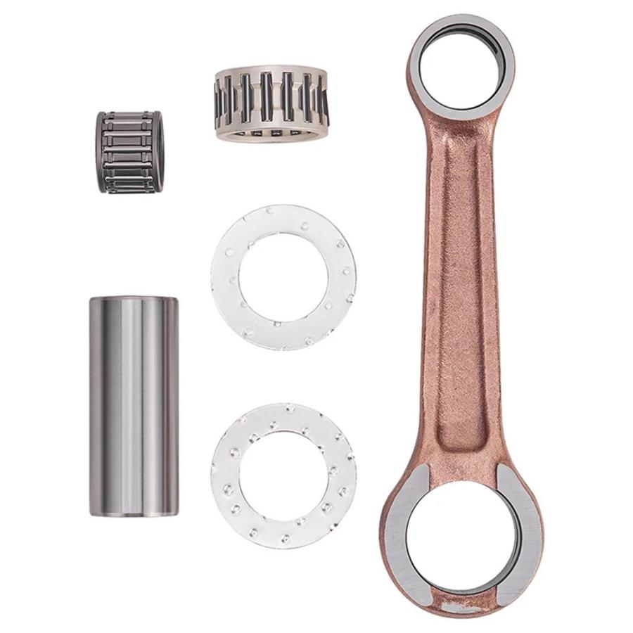 【並行輸入品】バイク 72 mmエアシリンダー / ピストン / コンロッドガスケットキット TE300I 300 300 XC-W TPI 54830015244 55730138000_4
