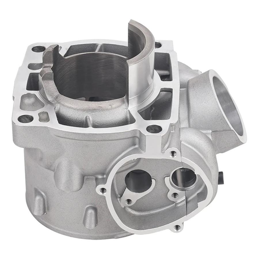 【並行輸入品】バイク 72 mmエアシリンダー / ピストン / コンロッドガスケットキット TE300I 300 300 XC-W TPI 54830015244 55730138000_7