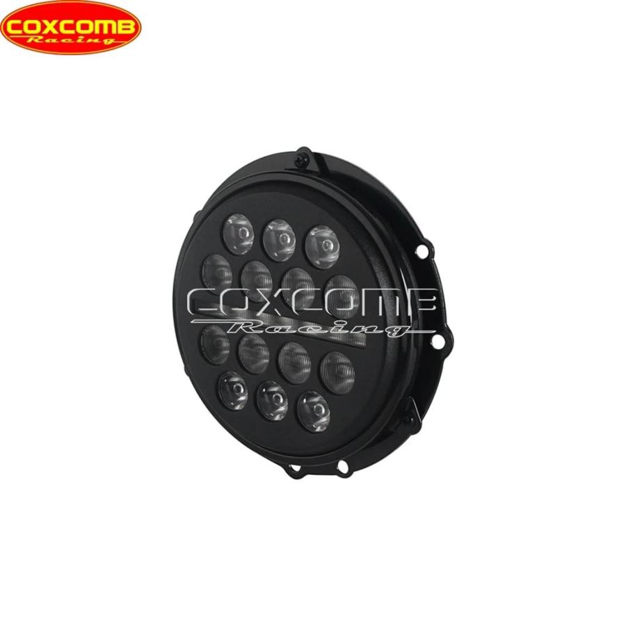 【並行輸入品】ハーレー ソフテイル ローライダー ST FXLRST 117 FXRST バイク DRL ヘッドランプ ラウンドヘッドランプ LED フロントヘッドライト 2022 2023_6