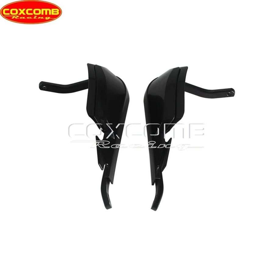 【並行輸入品】バイクハンドルバー保護 ハンドプロテクション Harley Pan America 1250 ra1250 スペシャルra1250s cvo ra1250se 21-24_9