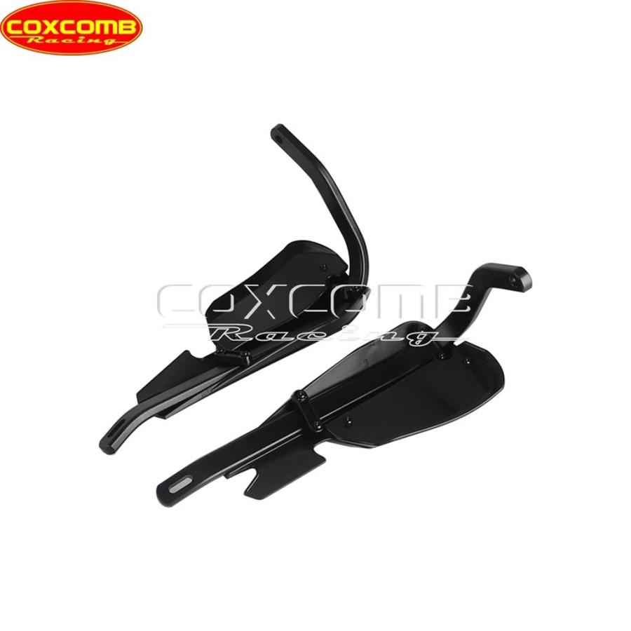【並行輸入品】バイクハンドルバー保護 ハンドプロテクション Harley Pan America 1250 ra1250 スペシャルra1250s cvo ra1250se 21-24_10