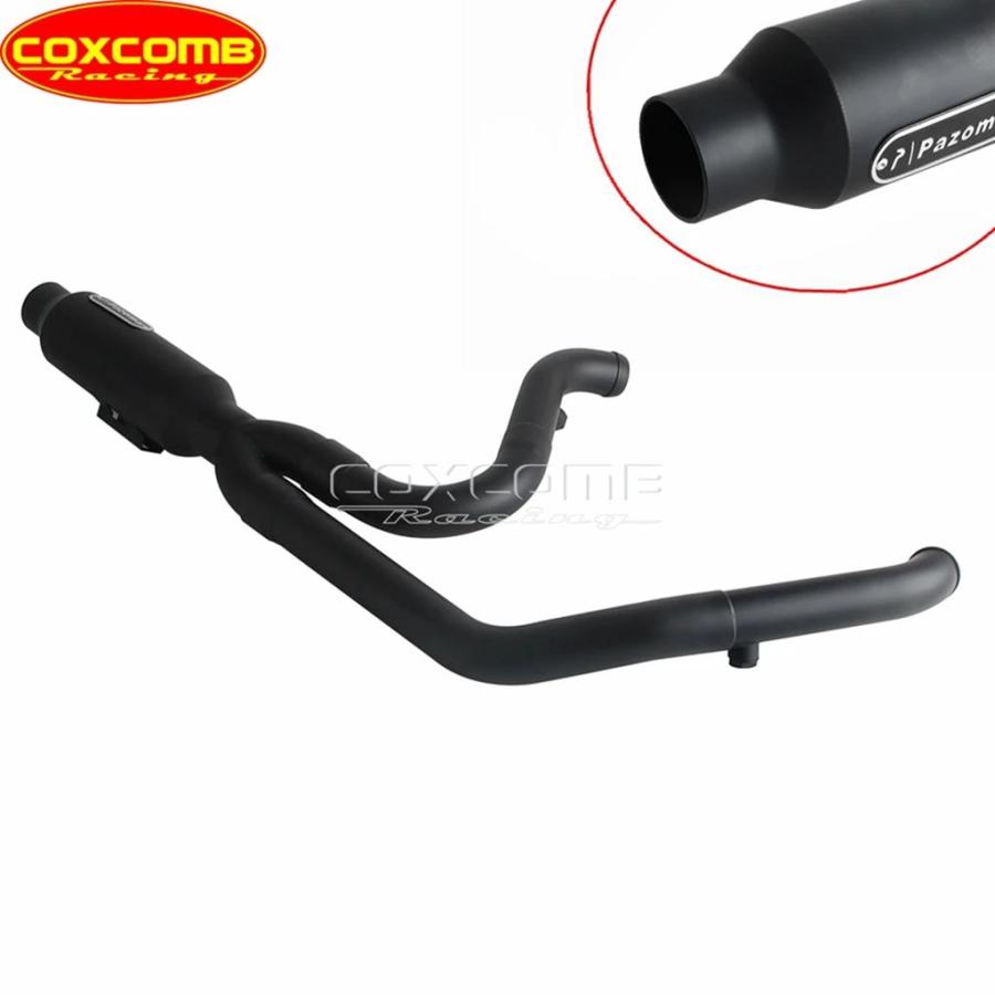 並行輸入品】ハーレーCVOロードグライドカスタムFLTRXSE 2018-2025 CVO