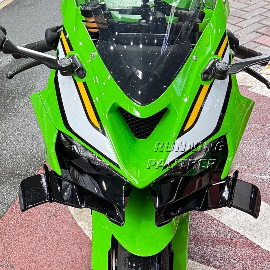 確認用 Brock's ブロックス スリップオン マフラー Brock's ZX-14R 12-24