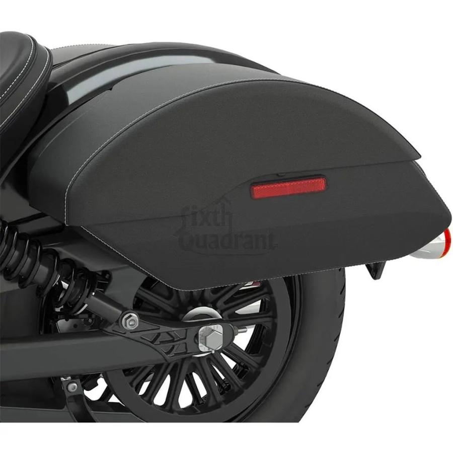 並行輸入品】インディアン スカウト シックスティ ABS 100 周年記念 15