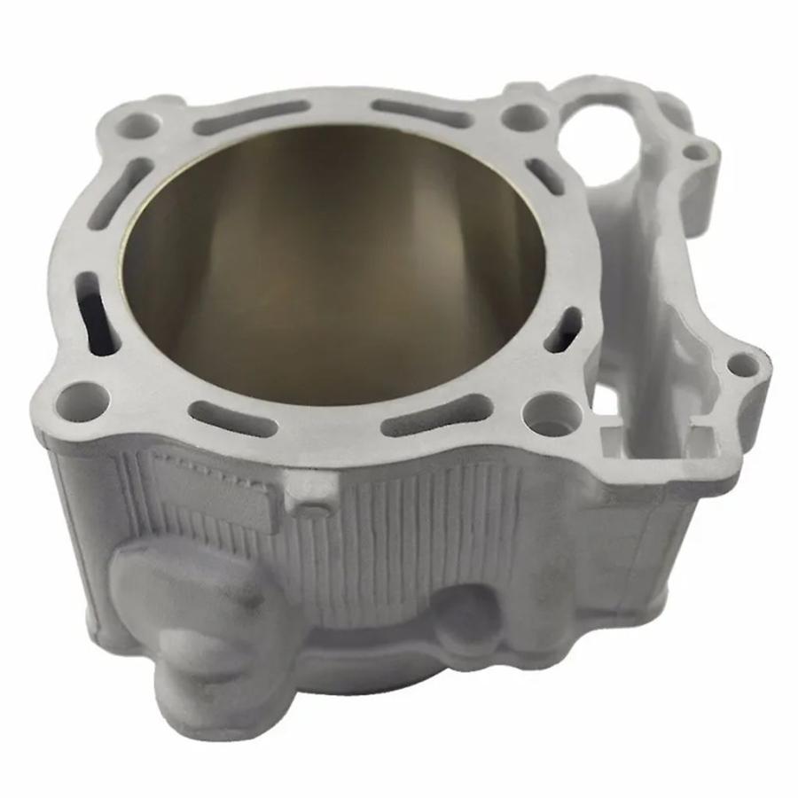 【並行輸入品】バイク用ピストンエアシリンダー シリンダーヘッドリング ヤマハyz450f 2003-2005 2s2-11631-20 5tj-11631-00 95mm_7