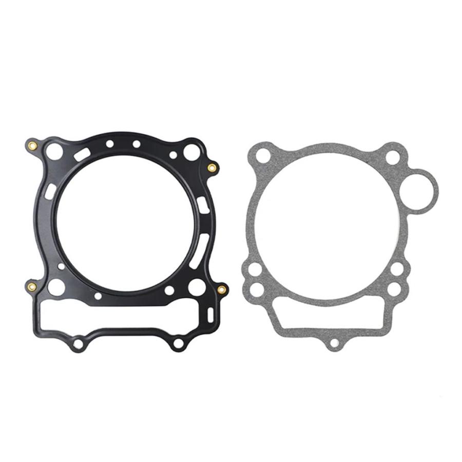 【並行輸入品】バイク用ピストンエアシリンダー シリンダーヘッドリング ヤマハyz450f 2003-2005 2s2-11631-20 5tj-11631-00 95mm_9