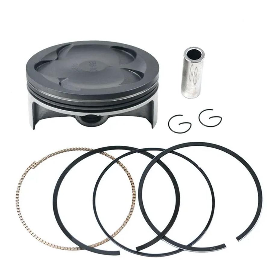 【並行輸入品】バイク 二輪エンジンピストンリングキットシールキット サイズ95mm ヤマハYZ450f yz450 f yz 450 wr450f wr 450_4