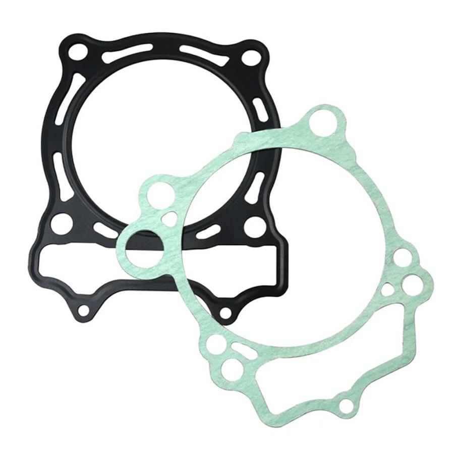 【並行輸入品】バイク 二輪エンジンピストンリングキットシールキット サイズ95mm ヤマハYZ450f yz450 f yz 450 wr450f wr 450_6