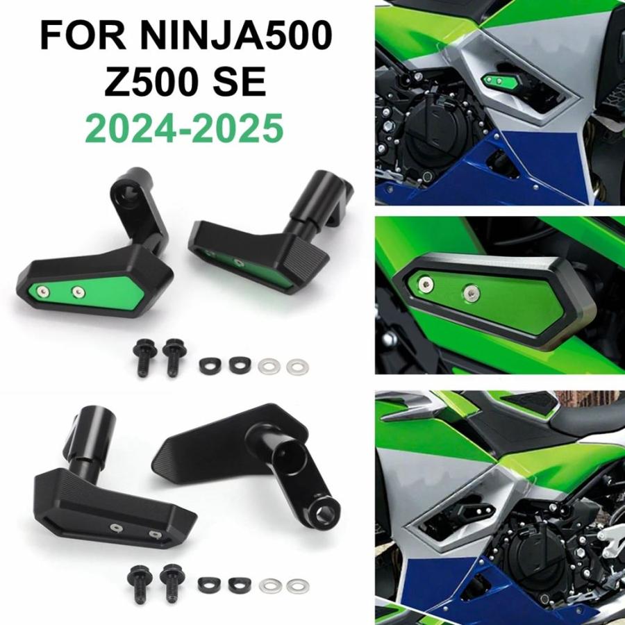 並行輸入品】カワサキ Ninja500 Z500 ニンジャ 500 2024 2025 バイク
