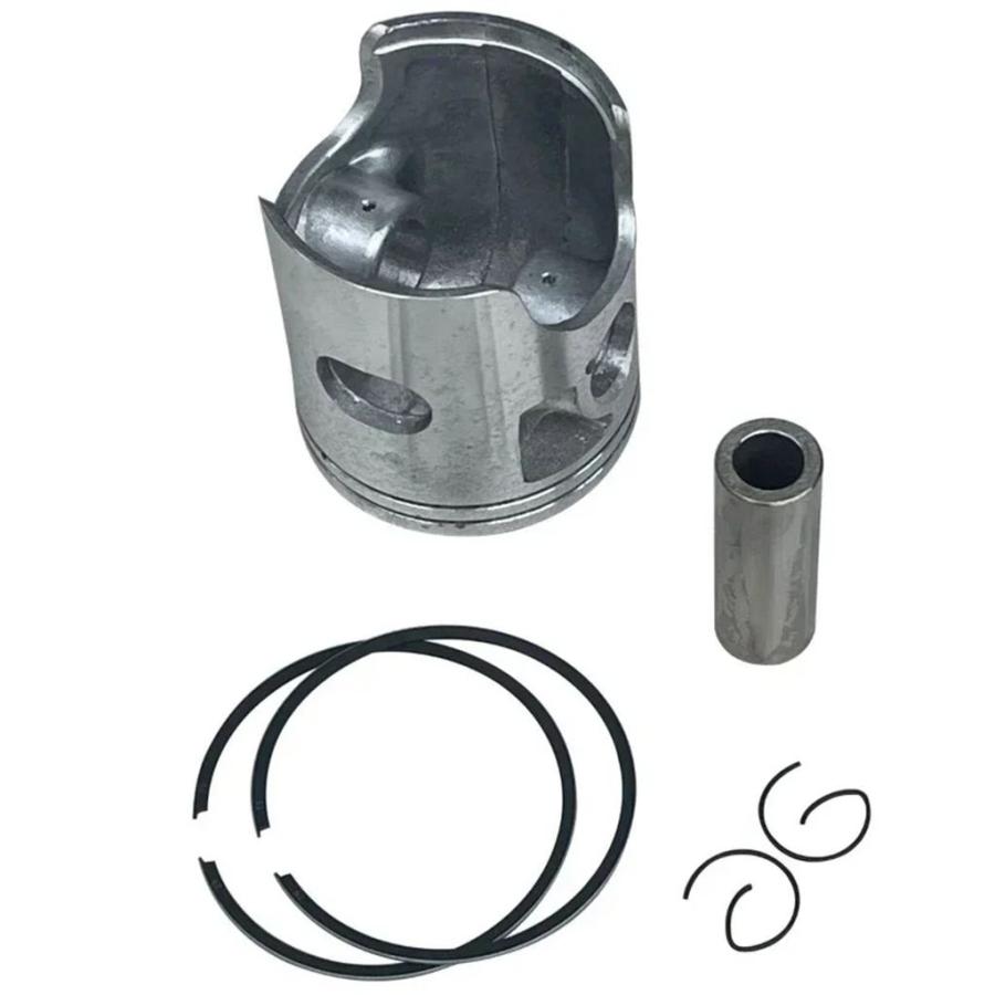 並行輸入品】バイクシリンダー部品ピストンリングキットセットカワサキ