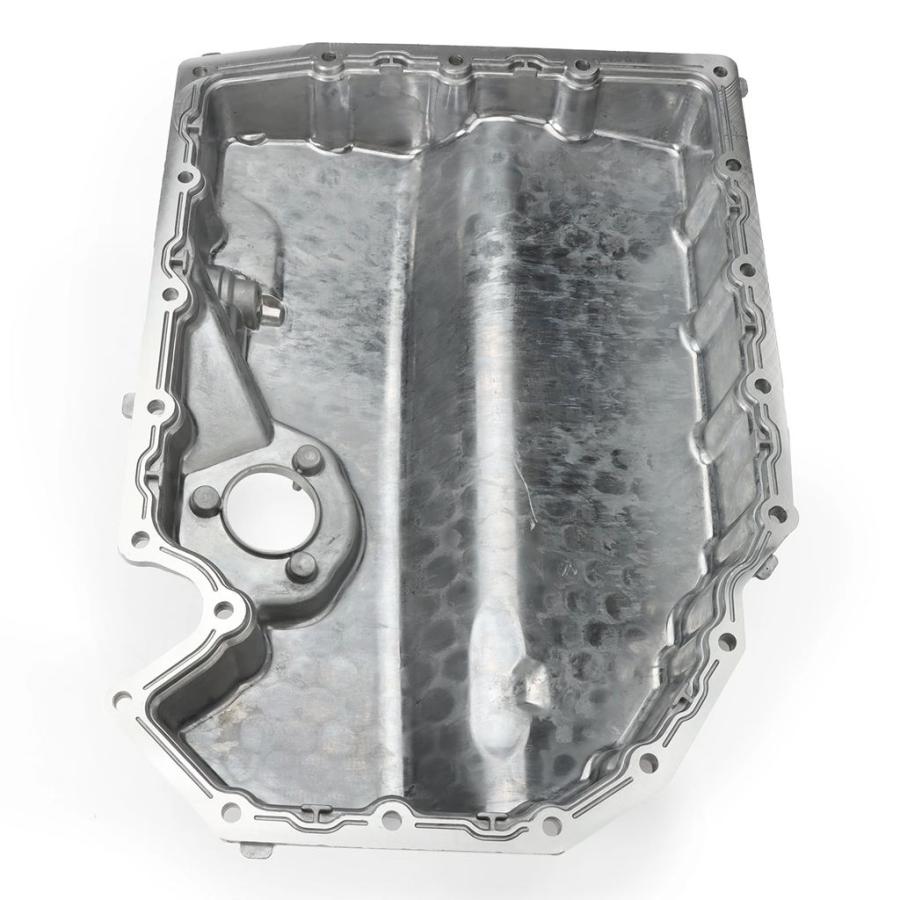 VW EA888 アルミニウム エンジン オイルパン 06K103600R Amazon | Sprwinautummer EA888 アルミニウム エンジン オイル パン