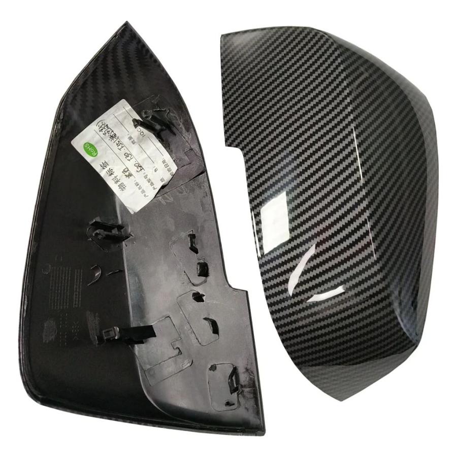 【並行輸入品】カーボンサイドミラーカバー ドアキャップ BMW 3シリーズ f30 f35 f34 f22 f23 1 2 4 f36 ...