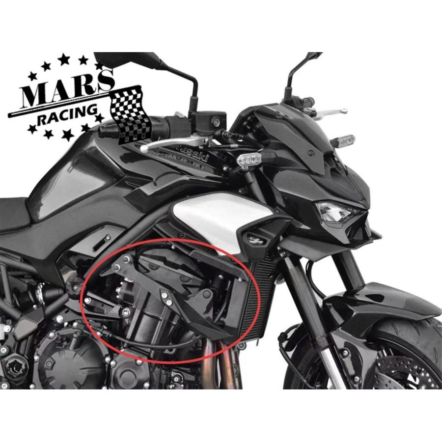 並行輸入品】カワサキ Z900 Z900SE z900 2025 2026 バイクアクセサリー