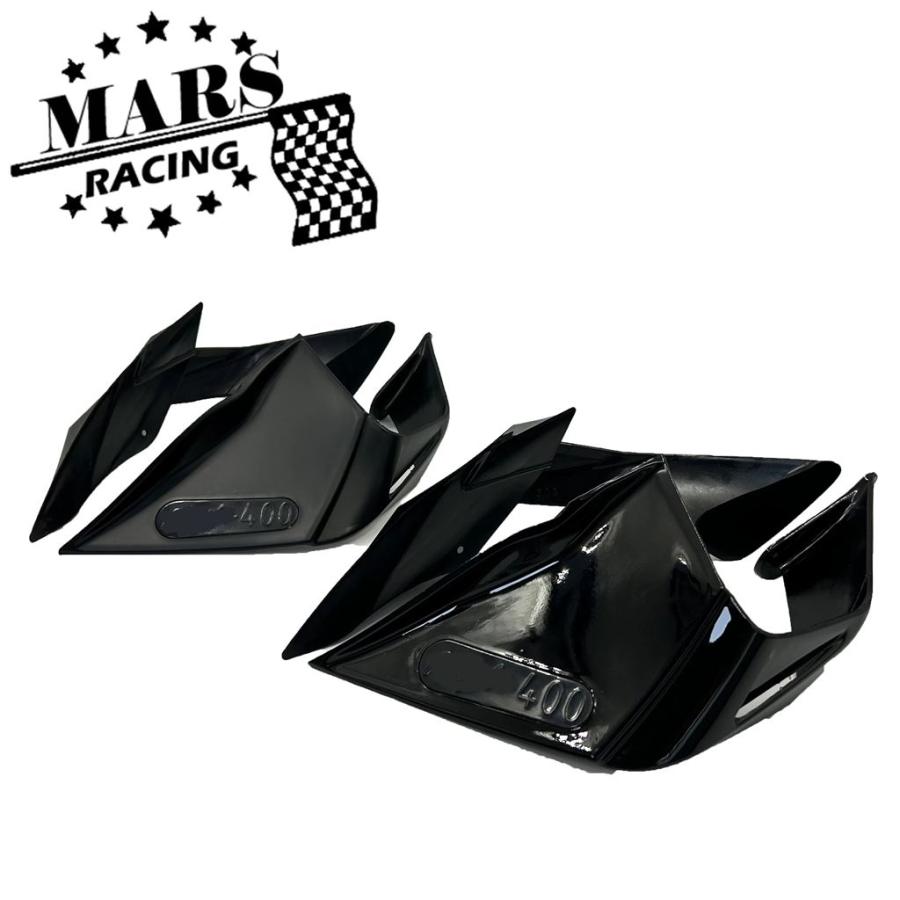 たか 9色セット 並行輸入品】カワサキ enw ninja400 ニンジャ400 2018-2022 2023 2024