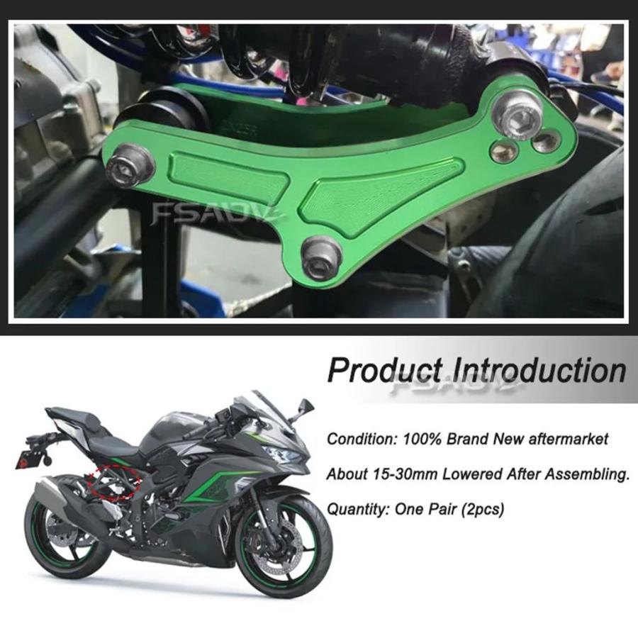 並行輸入品】カワサキ Ninja ZX-25R ZX-4R ZX-4RR ZX25R ZX4R ZX4RR