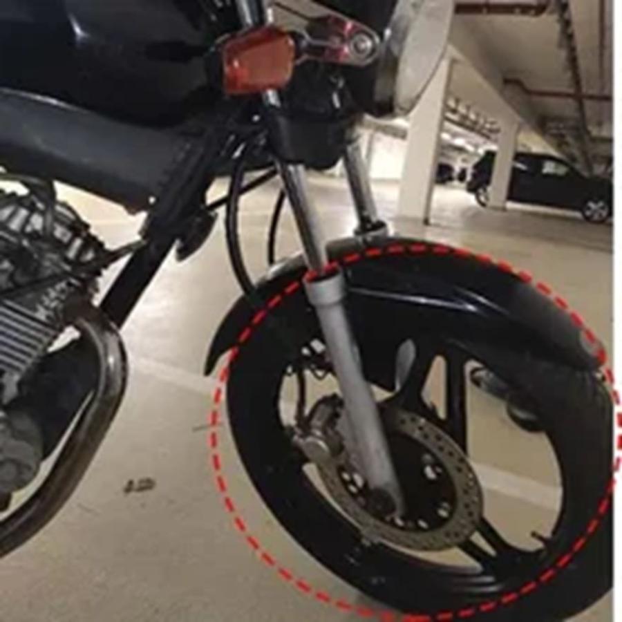 ybr125 純正フロントサスペンション　OH済　ショックあり　歪み曲がり無し 並行輸入品】フロントフォークサスペンションバーショックアブソーバー
