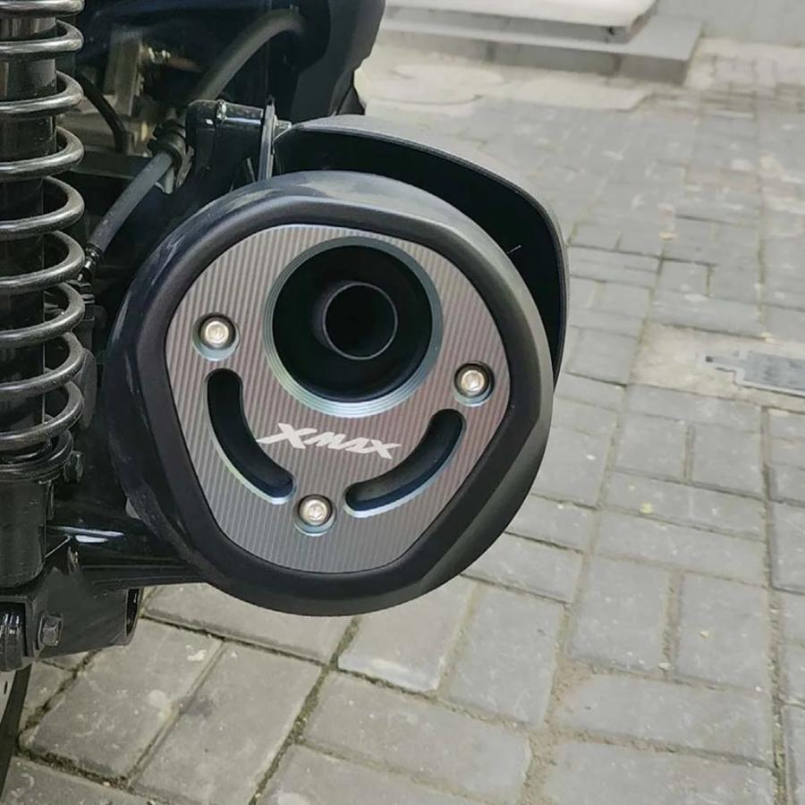 並行輸入品】2025年式 ヤマハ XMAX 300 X-MAX XMAX300 バイク用