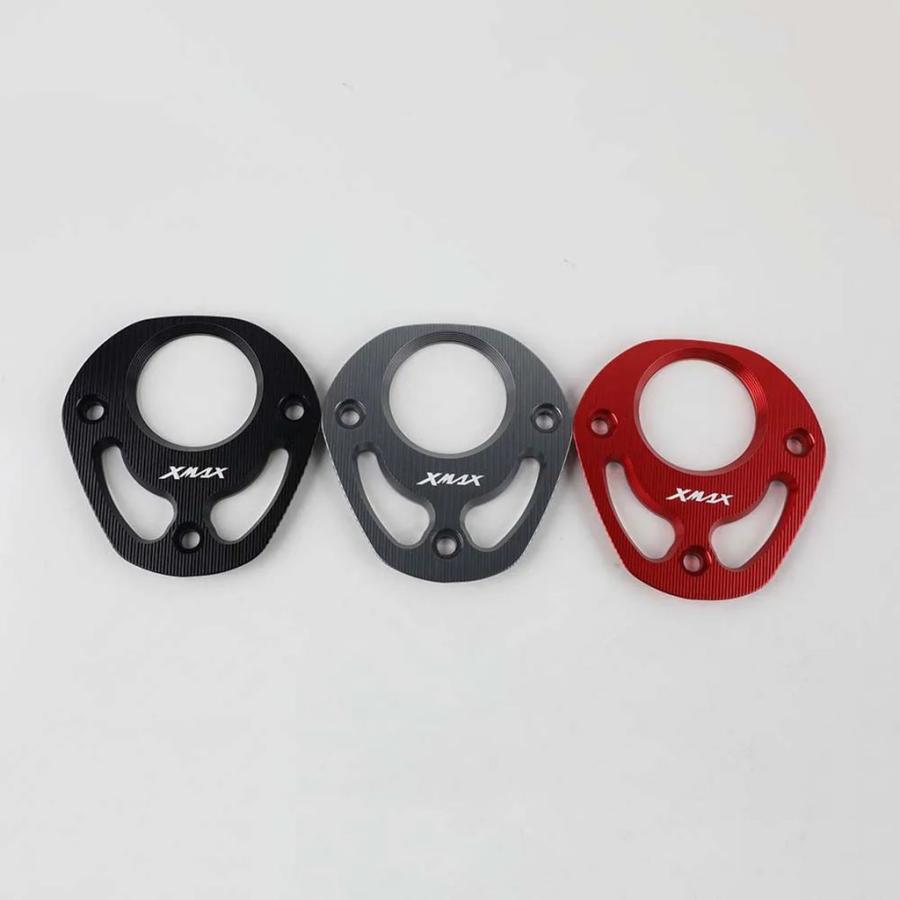 並行輸入品】2025年式 ヤマハ XMAX 300 X-MAX XMAX300 バイク用
