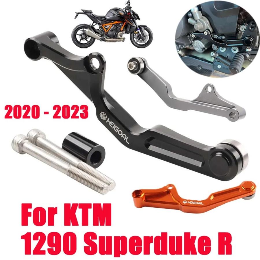 並行輸入品】KTM 1290 SUPER デューク Superduke R RR EVO 2020 2021