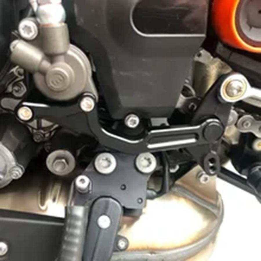 並行輸入品】KTM 1290 SUPER デューク Superduke R RR EVO 2020 2021