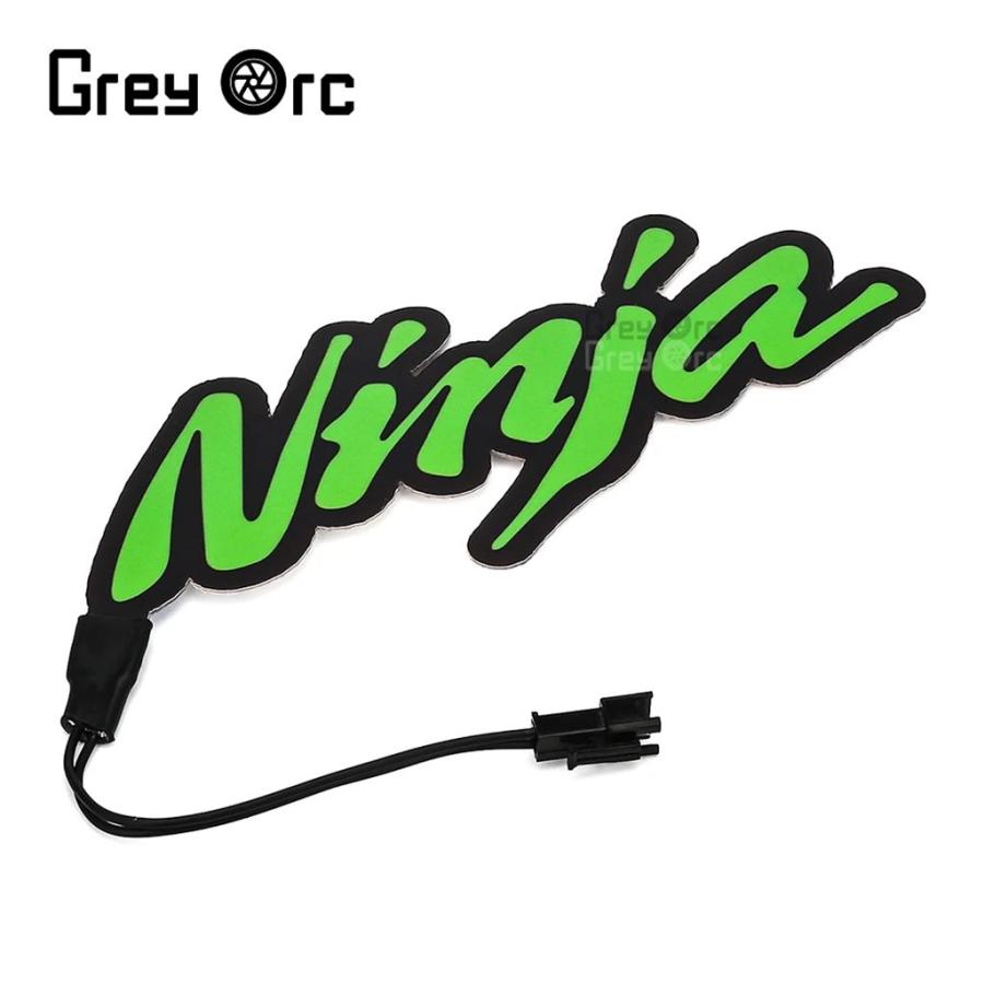 専用販売 並行輸入品】カワサキ ニンジャ 250 400 650 1000 SX ZX-6R バイク LED