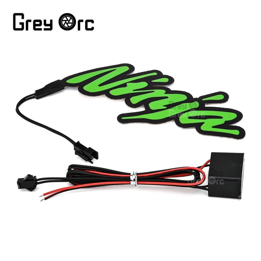 専用販売 並行輸入品】カワサキ ニンジャ 250 400 650 1000 SX ZX-6R バイク LED