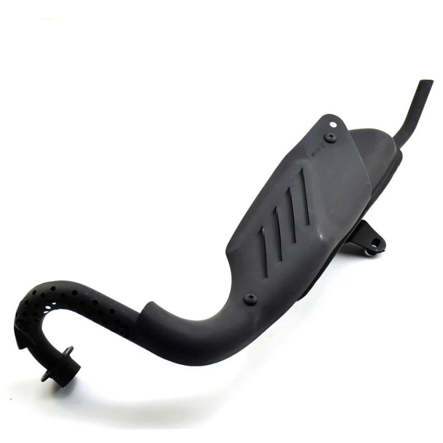 並行輸入品】バイクマフラーアクセサリー Silenciador デ Tubo