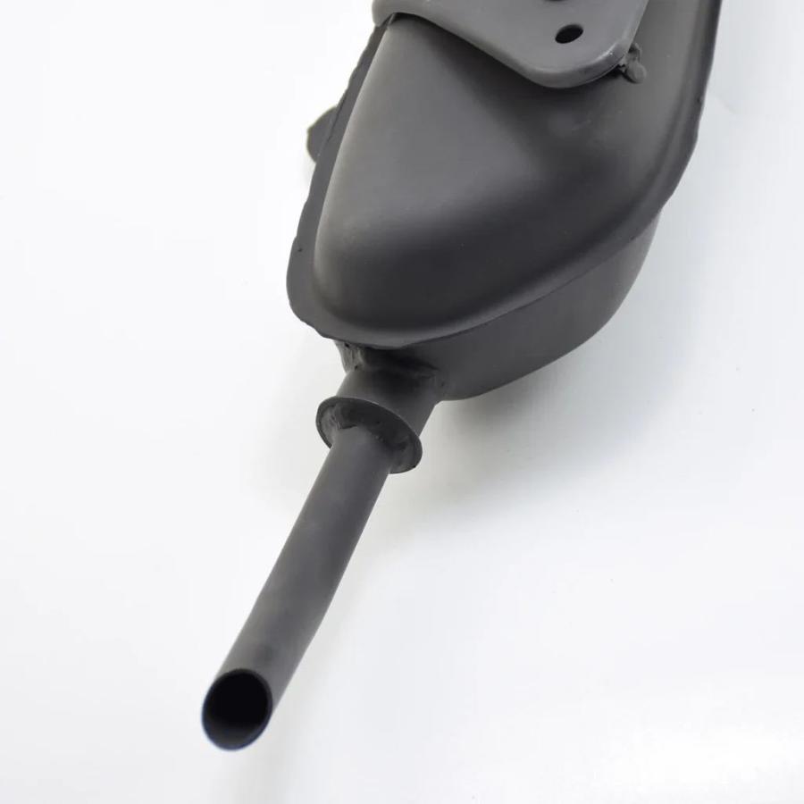 輸出用 ホンダZ50R (モンキーバハ用) 外装セット 並行輸入品】バイクマフラーアクセサリー Silenciador デ Tubo