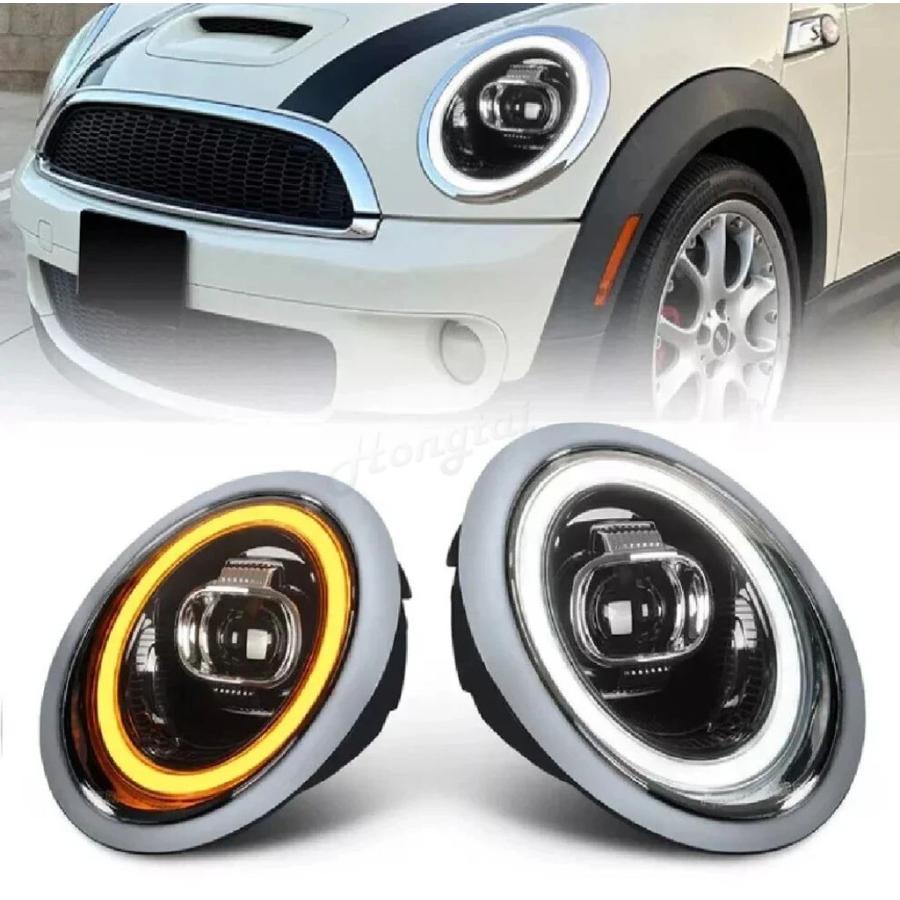 並行輸入品】2007-2008-2009-2010-2013 ミニクーパー R56/R57/R58/R59