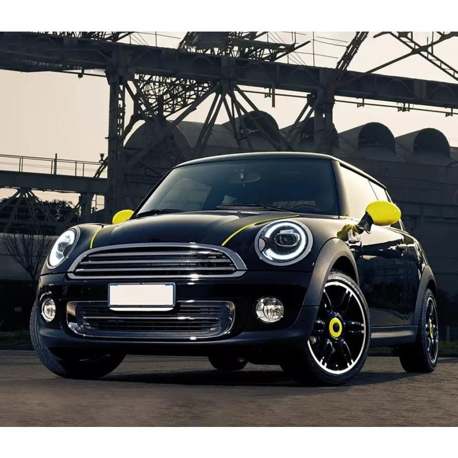 並行輸入品】2007-2008-2009-2010-2013 ミニクーパー R56/R57/R58/R59