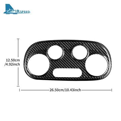 並行輸入品】 AIRSPEED For アバルト 595 595C 2012-2023 695 2017