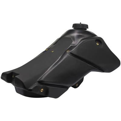 【並行輸入品】 カワサキx300 klx 300 2021 2022 2023 大容量 10.2l 2.7ガロンガソリン燃料タンク用燃料タンク_5