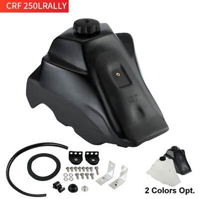 並行輸入品】 ホンダ用大容量燃料タンク crf250l ラリーcrf250rl abs