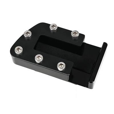 【並行輸入品】 ハーレースポーツナイトスターリアフットブレーキレバー バイクアクセサリー rh 975スペシャル r975s 20-24 ...