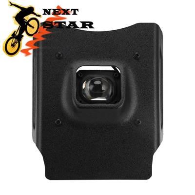 並行輸入品】 バイクヘッドライト アルミニウム ヘッドランプ Super73