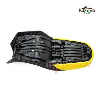 【並行輸入品】 アドベンチャーバイク 二輪ドライバーシートクッション BMW f750gs f850gs 2018-2023 f750 f850 gs 2019 2020 2021 2022_14