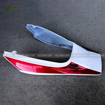 【並行輸入品】 ホンダcb1300 sf 2003-2008 cb1300sf 2004 2005 2006 2007 03 04 05バイク用リアシートフェアリングの画像