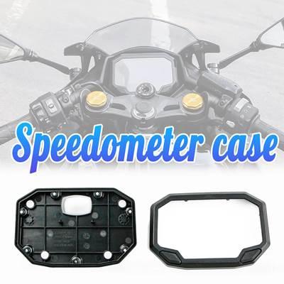 並行輸入品】 タコメーター計器ケース スピードメーター