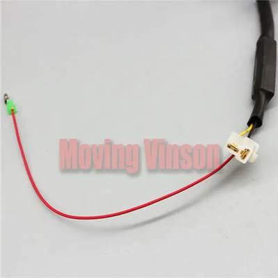 【並行輸入品】 ヤマハバイク 二輪テールライト ブレーキライト Tmax530 2012 - 2016 Tmax 530 t-max530 13 14 15 16_9