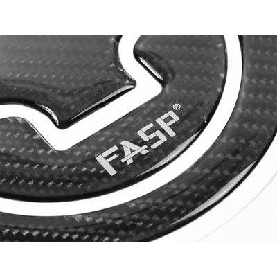 しーる 並行輸入品】 カーボンガスキャップカバーパッド 燃料タンクステッカー