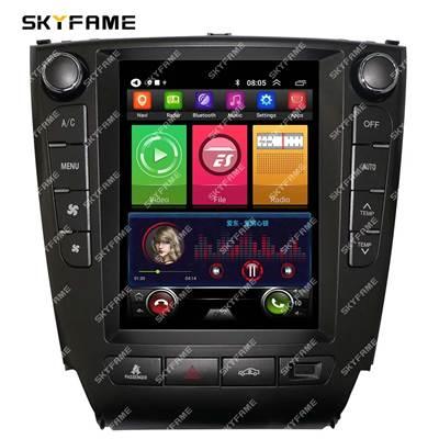 並行輸入品】 SKYKING-カーダッシュボードキット Lexus is250 xe20用