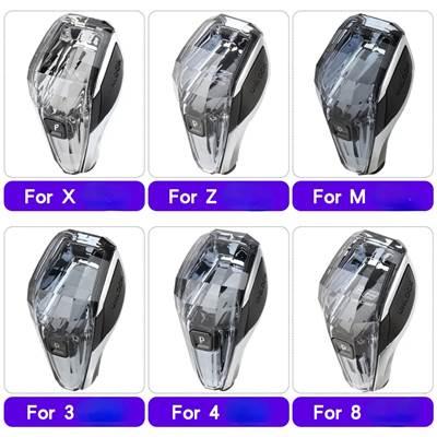 【Xシリーズ】 クリスタル シフトレバー 右ハンドル用 新品 並行輸入品】 右ハンドル用 クリスタルギアスティックシフトノブレバー